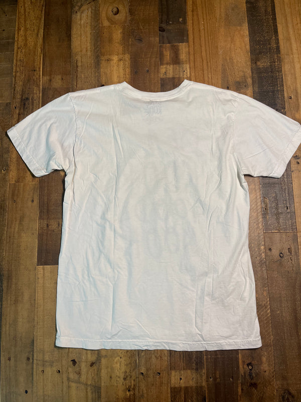Dead Kooks - White - Large
