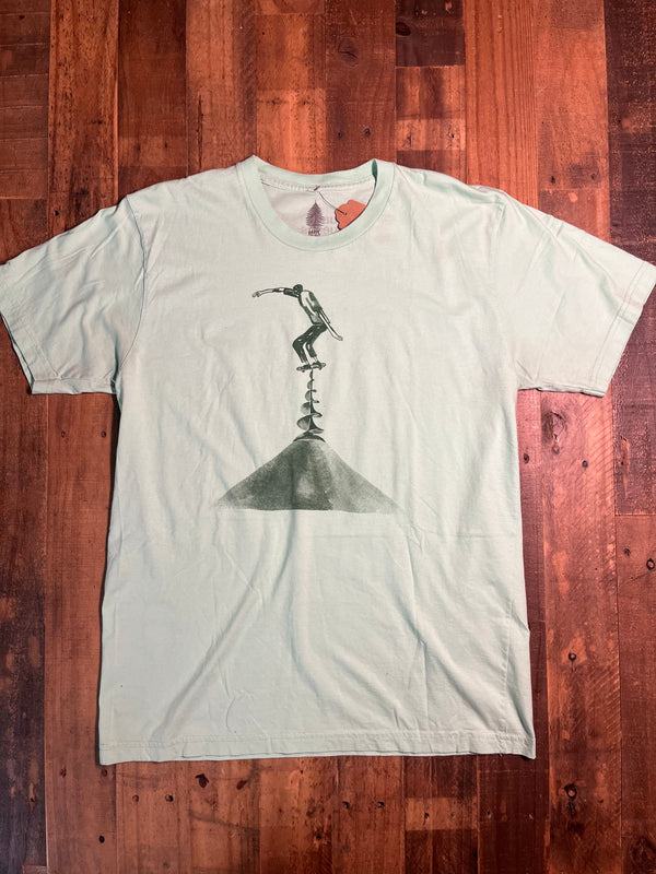 T-Moe - Mint - Large