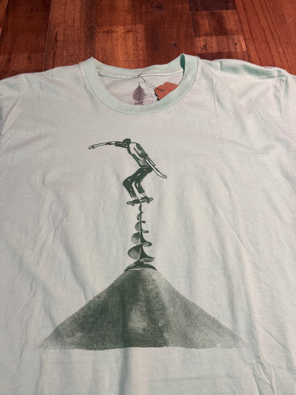 T-Moe - Mint - Large