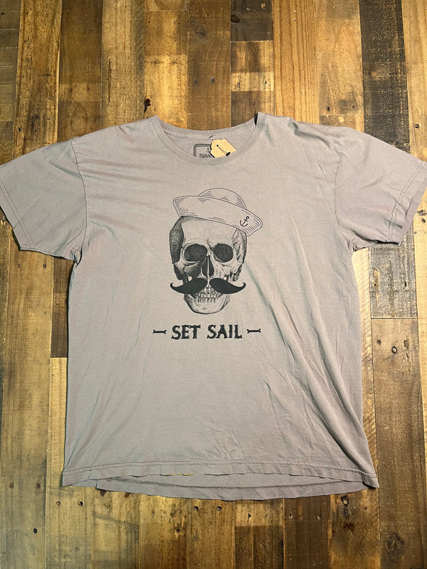 Forward - Grey - Large