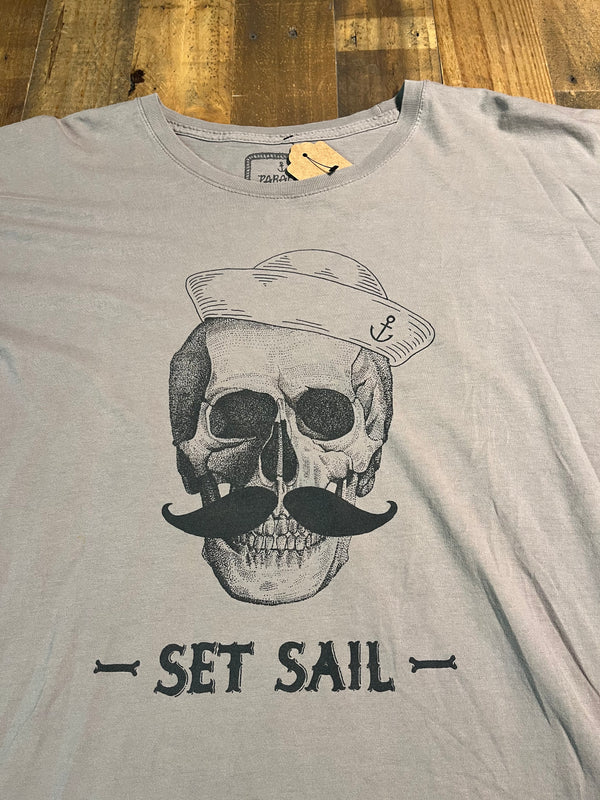 Forward - Grey - Large