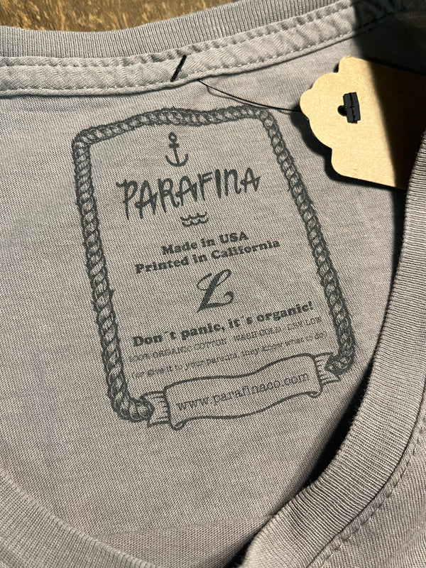 Forward - Grey - Large