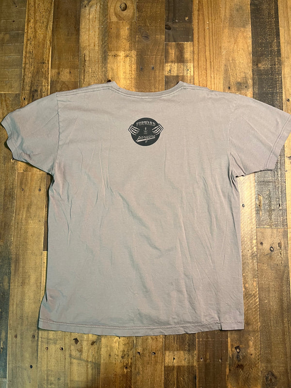 Forward - Grey - Large
