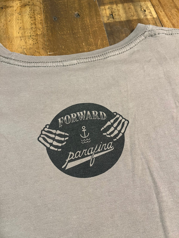 Forward - Grey - Large
