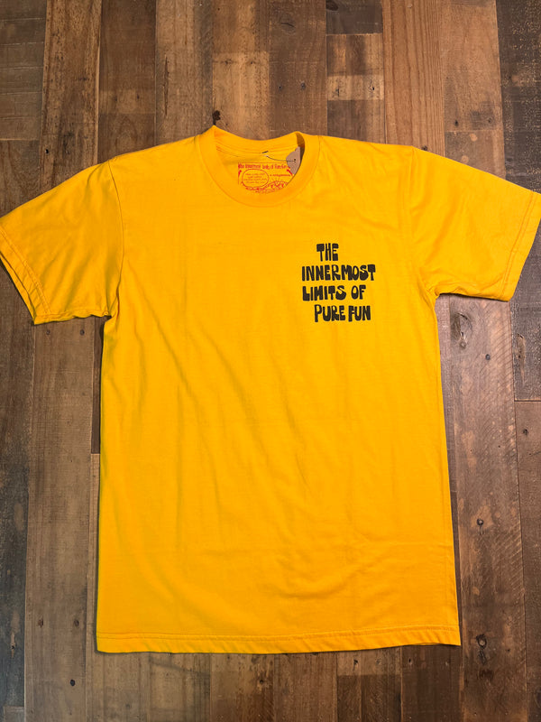 Greenough - Yellow - Medium