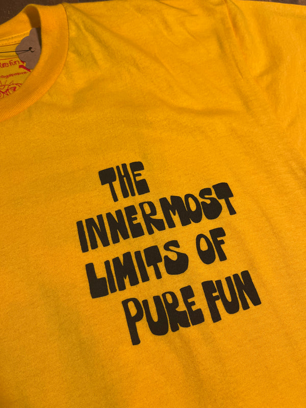 Greenough - Yellow - Medium