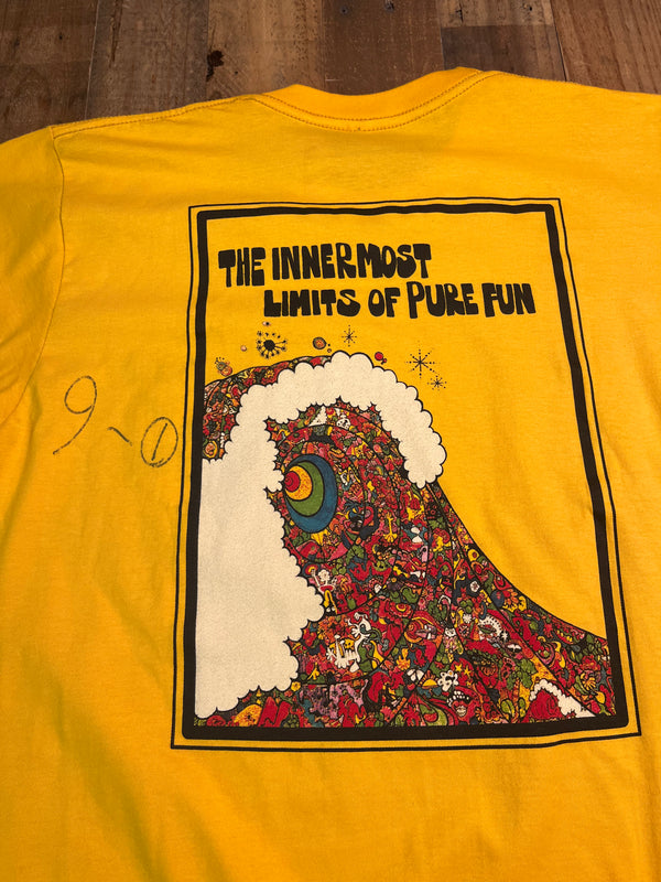 Greenough - Yellow - Medium
