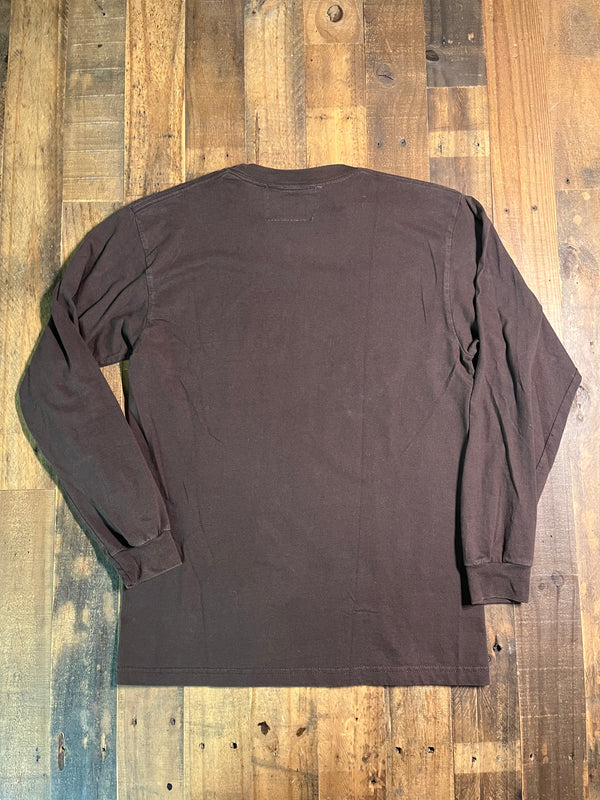 Ando - Brown - Medium