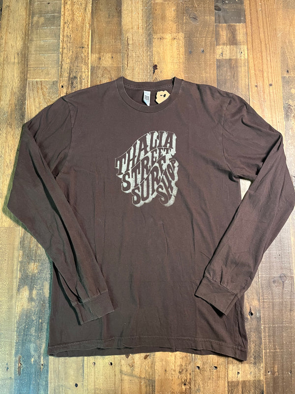 Thalia Surf - Brown - Large
