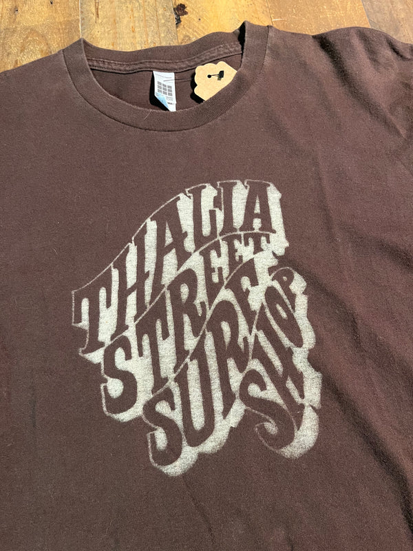 Thalia Surf - Brown - Large