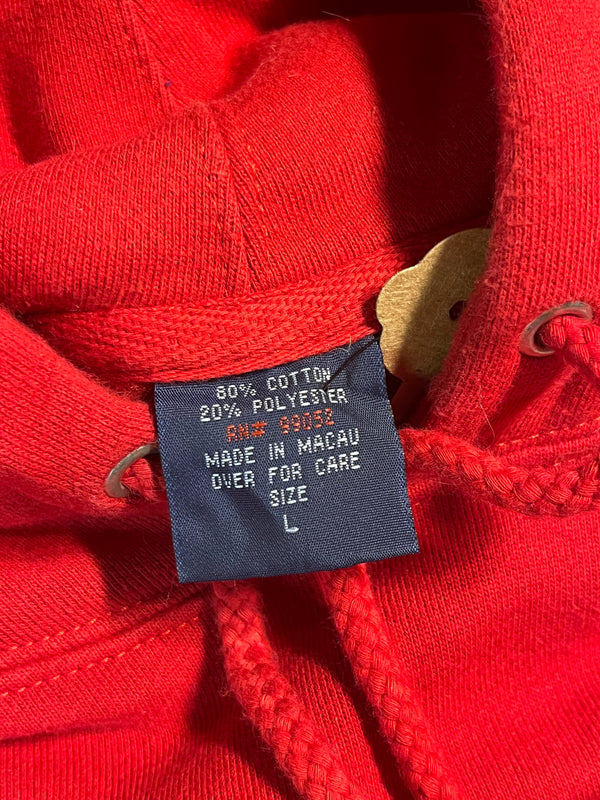 Stoker - Red - Large