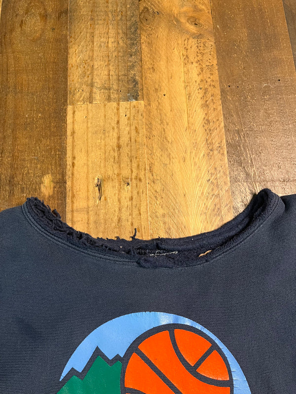 UCSB- Navy - Large