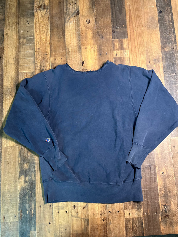 UCSB- Navy - Large