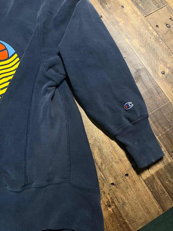 UCSB- Navy - Large