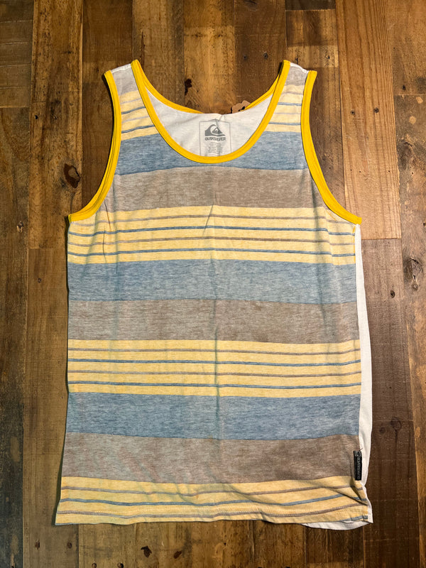 Tank Top - Stripe - Large