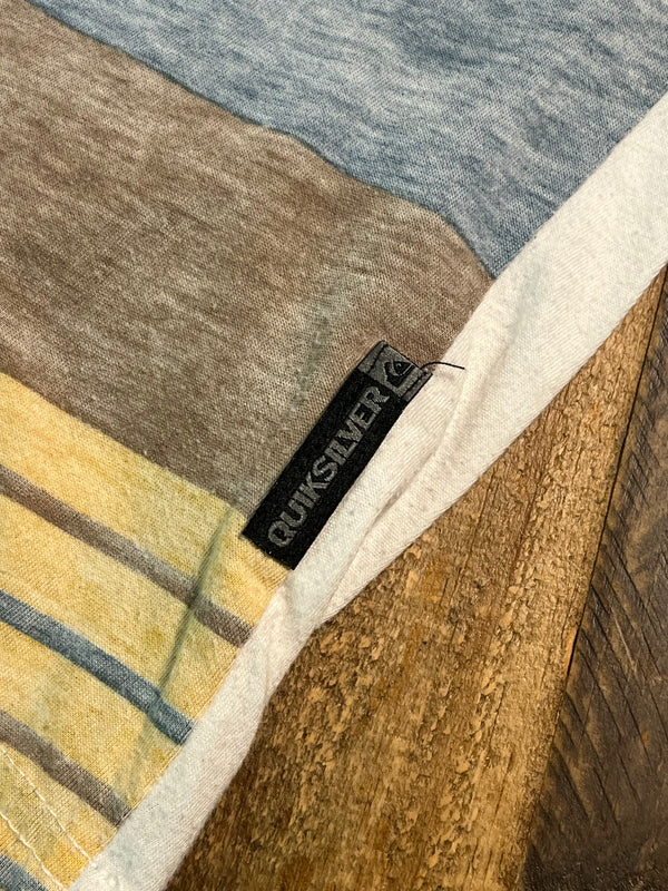 Tank Top - Stripe - Large