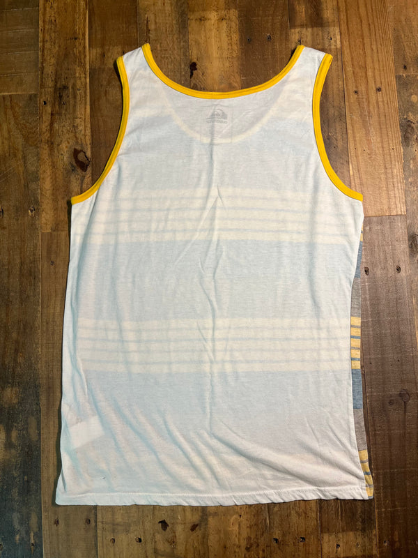 Tank Top - Stripe - Large
