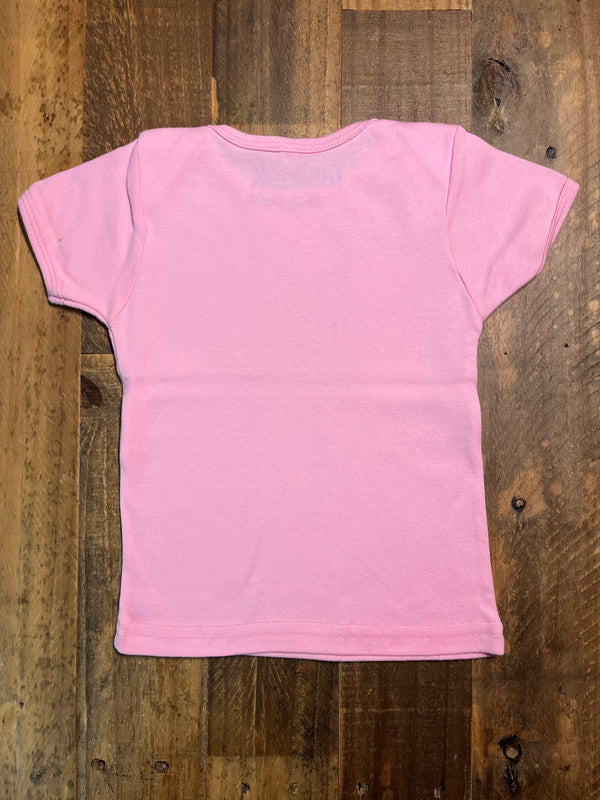 Mollusk -  Pink - 12-18 mo