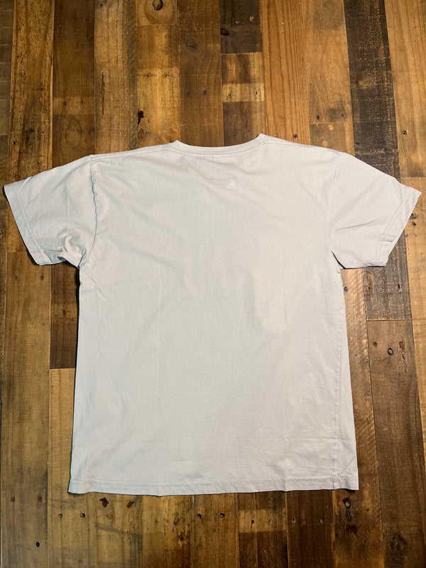 Greenroom Hawaii - Grey - Medium