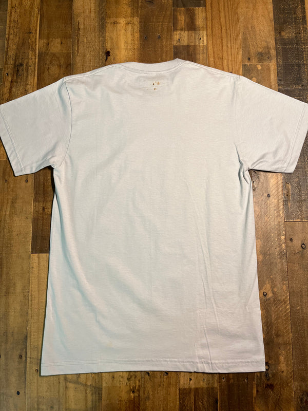 Mitch's - Lt Grey - Medium