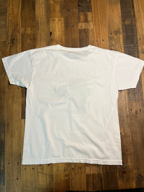 Greenroom Hawaii - White - Medium