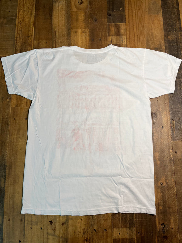 Greenroom Hawaii - White - Medium