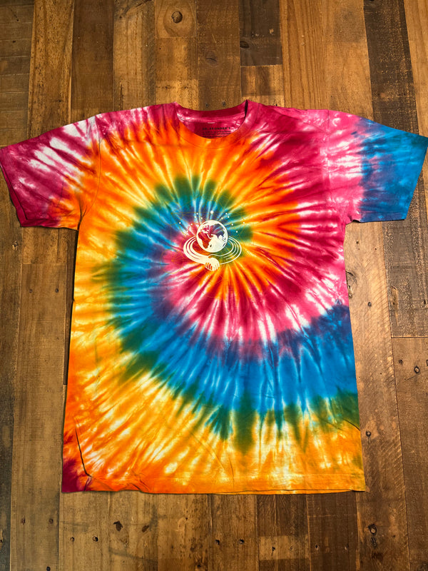 Dr Bronner - Tie Dye - Large