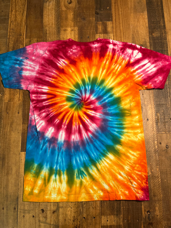 Dr Bronner - Tie Dye - Large