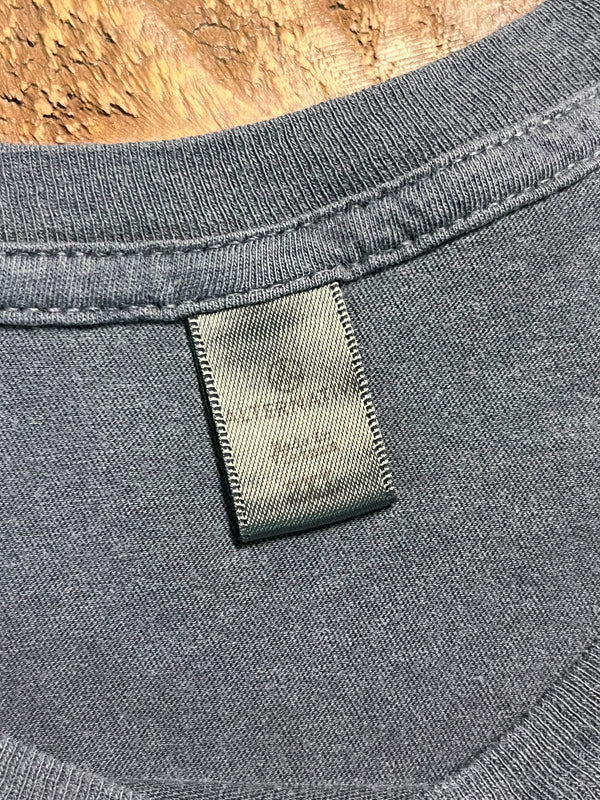 Rake - Grey - XX-Large