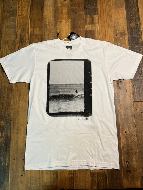 Rake - White - Medium