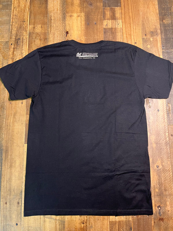 Greg Noll - Black - Medium