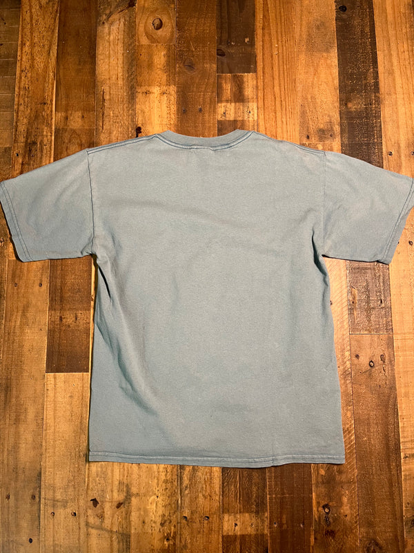 Real Surf Shops - Grey - Medium