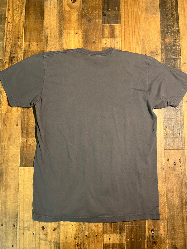 Collectic - Charcoal - Large