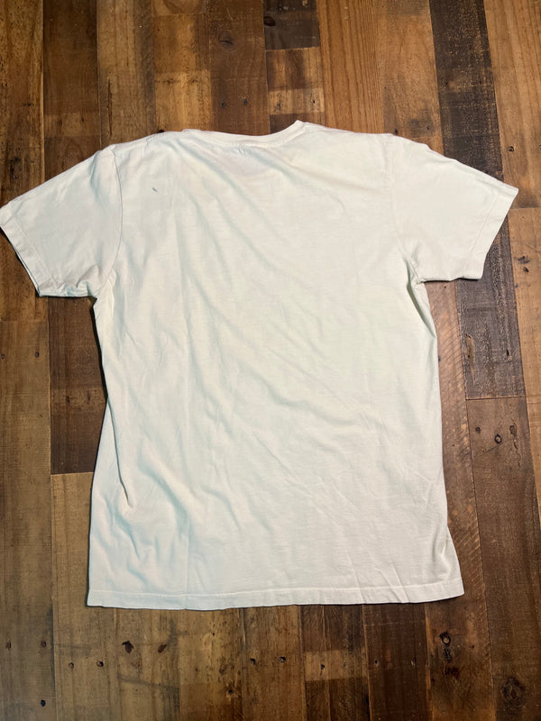 Rick Griffin - Cream - Large