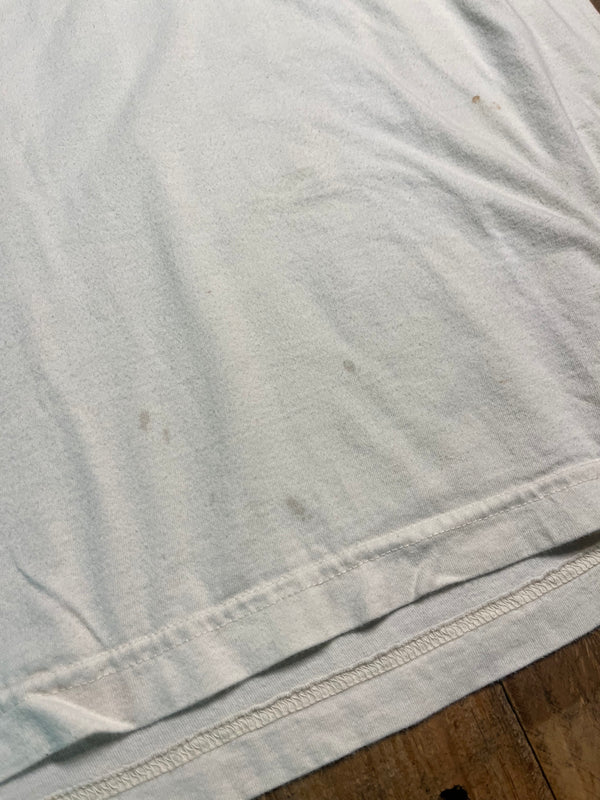 Barnacle - White - Large