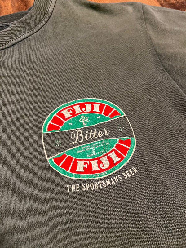 Fiji Bitter - Green - Large