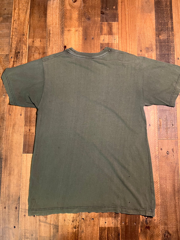 Fiji Bitter - Green - Large