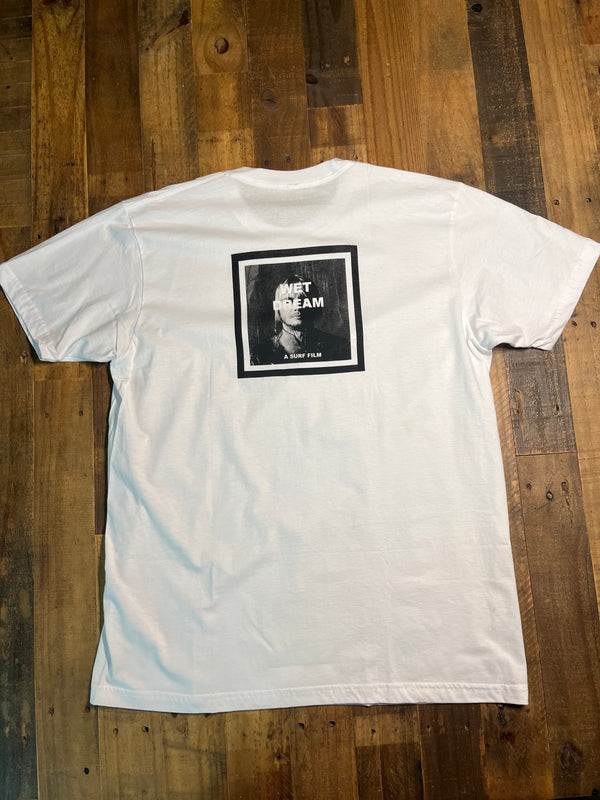 Tyler Warren - White - X-Large
