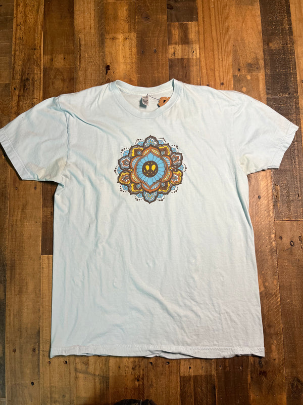 Collectic - Lt Blue -  Large