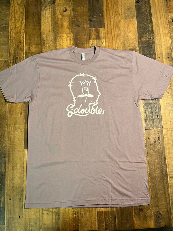 S-Double - Grey -  X-Large