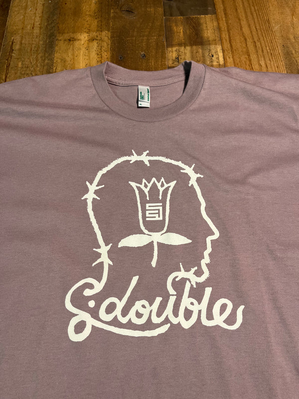 S-Double - Grey -  X-Large