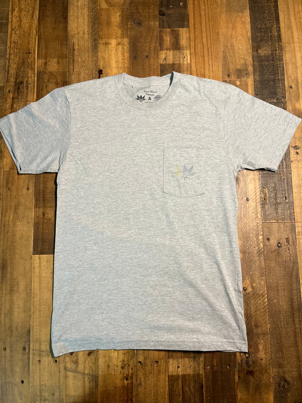 Axxe - Heather Grey - Medium