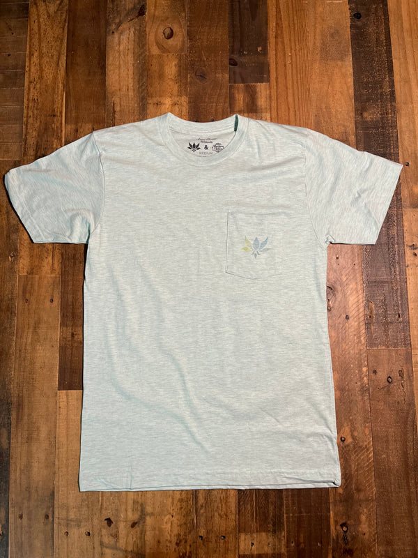 Axxe - Heather Grey - Medium