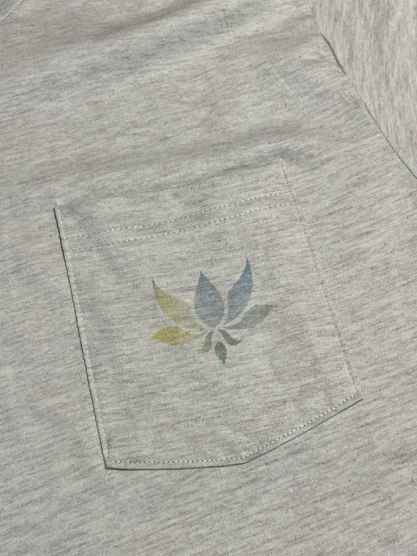 Axxe - Heather Grey - Medium