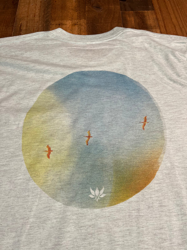 Axxe - Heather Grey - Medium