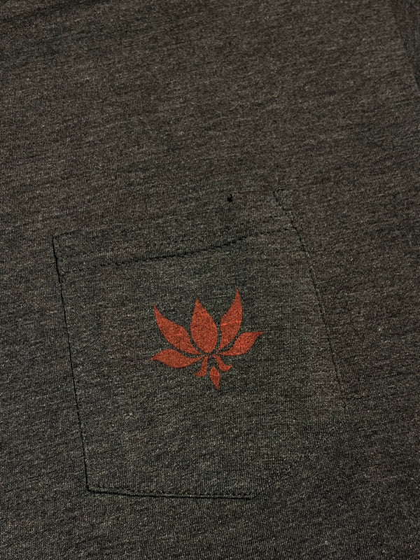 Axxe - Heather Charcoal - Medium