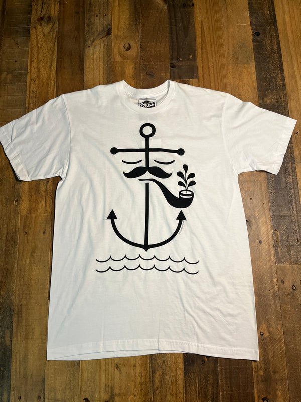 Rake - White - Large