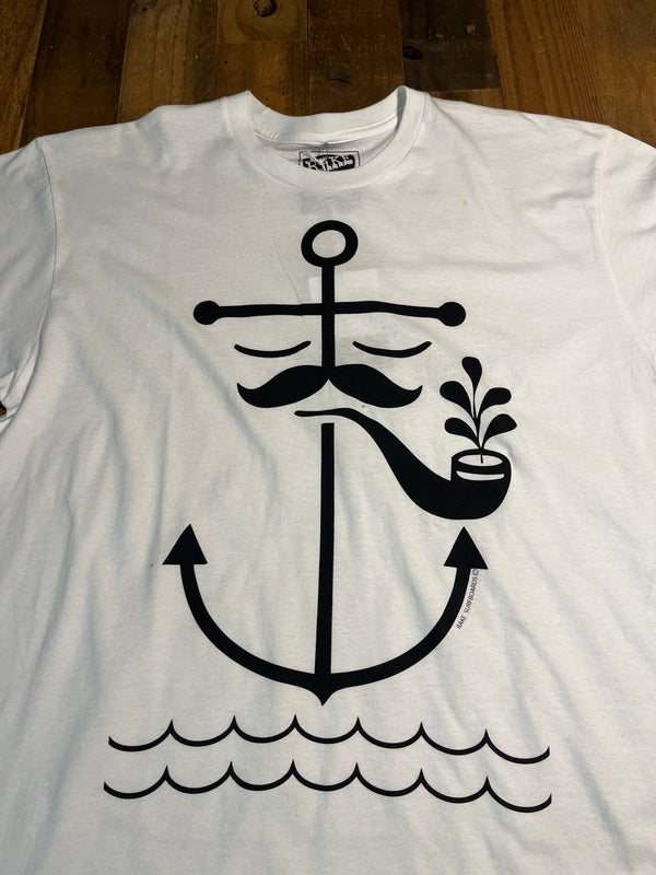 Rake - White - Large