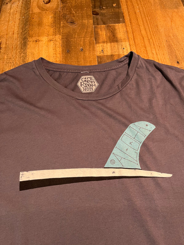 Greenroom Hawaii - Grey - Large