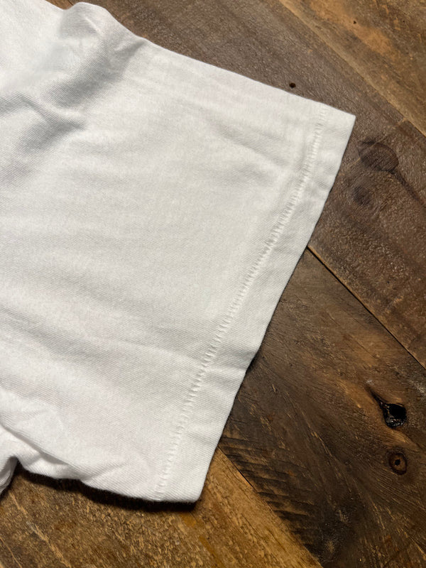 Greenroom Hawaii - White - Large